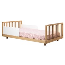 Toto do produto Mini cama aLua - peseira alta Foto do produto Mini cama aLua - peseira alta